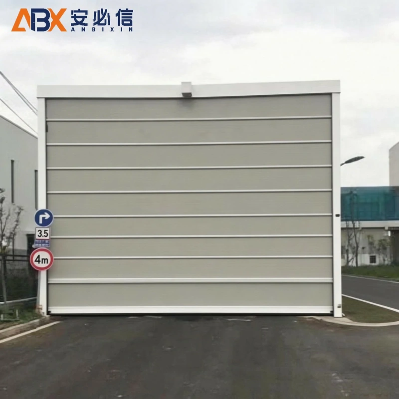 新乡市堆积门