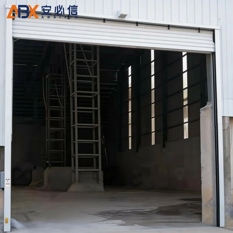 新乡市PVC堆积门